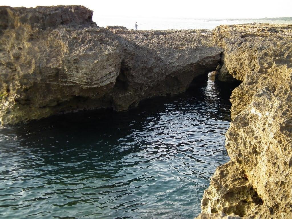 プンタ・ブラッチェット Cala Vigliena Il Sole Negli Occhiヴィラ 部屋 写真
